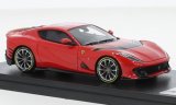 Ferrari 812 Competizione, rot - 2021