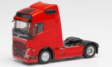 Volvo FH Gl. Top, rot