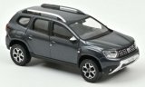 Dacia Duster, metallic-dunkelgrau - 2020