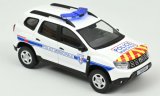 Dacia Duster, Police Municipale (F) - 2020
