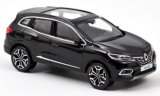 Renault Kadjar, noire - 2020