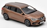 Renault Megane biens, kupfer - 2020