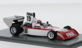 Surtees TS16, No.19, Formel 1, GP Österreich - 1974