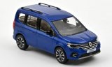 Renault Kangoo, metallic-blau - 2021