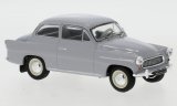Skoda Octavia, gris - 1963