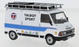 Citroen C 35, Talbot Sport, Rallye WM - 1981