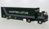 Volvo F88, Martini-Lotus racing