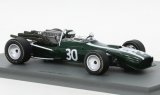 Cooper T86, No.30, Formel 1, GP Italie - 1967