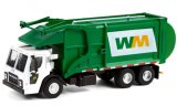 Mack LR Refuse Truck, WM - Waste Management - 2020