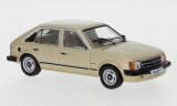 Opel Kadett D, metallic-beige - 1981