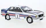 Opel Ascona B 400, No.1, Rothmans Opel Rally Team, Rothmans, Rallye WM, Rally Acropolis - 1982
