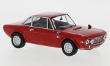 Lancia Fulvia Coupe 1.6 HF, rot - 1969