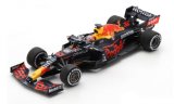 Red Bull Honda RB16B, No.33, Alpine F1 Team, Red Bull, Formel 1, GP Pays-Bas - 2021