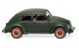 VW Brezelkäfer, matt-dunkelgrün - 1946