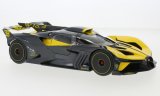 Bugatti Bolide, jaune/metallic-grau - 2020