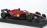 Ferrari F1-75, No.16, Scuderia Ferrari, Formel 1 - 2022