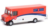 - Mail Delivery Vehicle, Canada Post - Postes Canada - 2019