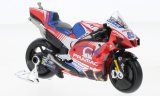 Ducati Desmosedici GP21, No.89, Pramac Racing, MotoGP - 2021