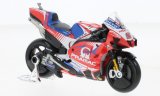 Ducati Desmosedici GP21, No.5, Pramac Racing, MotoGP - 2021
