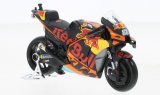 KTM RC16, No.88, KTM actory Racing, Red Bull, MotoGP - 2021