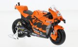 KTM RC16 Tech 3, No.27, KTM actory Racing, MotoGP - 2021