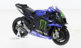 Yamaha YZR-M1, No.21, Yamaha actory Racing, Monster Energy, MotoGP - 2021