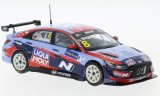 Hyundai Elantra N TCR, No.8, Engstler Hyundai N Liqui Moly Racing Team, Liqui Moly, WTCR, Allemagne - 2021