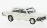 Simca 1301 Special, weiss/noire
