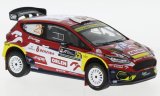Ford Fiesta R5 MkII, No.25, Orlen, Rallye WM, Rally Acropolis - 2021