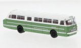 Ikarus 55 Überlandbus, weiss/grün - 1968