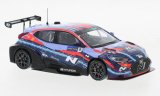 Hyundai Veloster N ETCR, No.8, Hyundai Motorsport N, ETCR, Pau - 2021