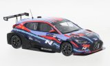 Hyundai Veloster N ETCR, No.27, Hyundai Motorsport N, ETCR, Pau - 2021