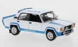 Lada 2105 VFTS, blanche - 1983