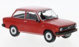 Volvo 66, rouge - 1977