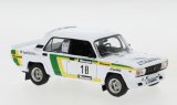 Lada 2105 VFTS, No.18, Rallye Barum - 1986