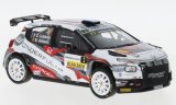 Citroen C3 Rally2, No.2, Rallye du Condroz - 2021