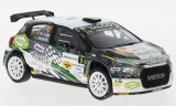 Citroen C3 Rally2, No.9, Rallye du Condroz - 2021