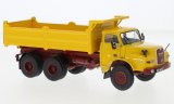 MAN DHAK 26.280 6x6, dunkelgelb - 1971