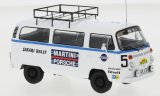 VW T2 Bus, Team Porsche Martini, Martini, Rallye WM, Safari Rallye - 1978