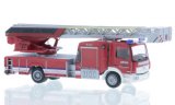 Mercedes Atego Magirus DLK 32, pompiers Osterholz-Scharmbeck - 2019