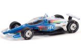Dallara DW12 IR-18 Chevrolet, No.3, Team Penske, PPG, NTT Indycar Series - 2021