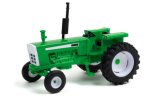 - Traktor, grün/weiss - 1974