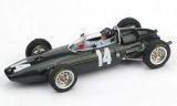 BRM P57, No.14, Formel 1, GP Italie - 1962