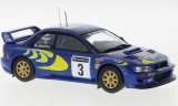 Subaru Impreza S5 WRC, No.3, Rallye WM, RAC Rally - 1997