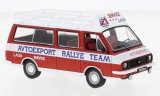 RAF 2203, Avtoexport Rallye Team