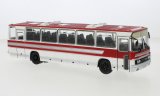 Ikarus 250.59, rot/blanche