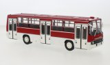 Ikarus 260.06, rot/blanche