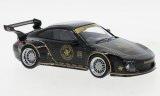 Porsche 911 (997) Old & New, noire/Dekor, RHD, John Player Special