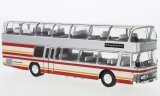 Neoplan NH 22L Skyliner, blanche/rot - 1983
