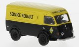 Renault 1000 Kg, Renault Service - 1950